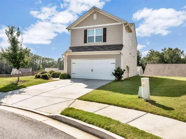 18 Owl Ct, Pendergrass, GA 30567