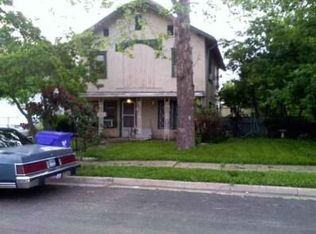 2720 Trice Ave, Waco, TX 76707