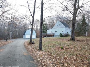 288 Johnson Hill Rd, Poland, ME 04274