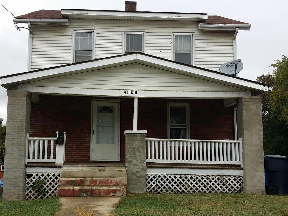 1st image of 2431 Clifton St NW