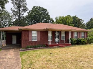 1309 Laudeen Randall, Memphis, TN 38116
