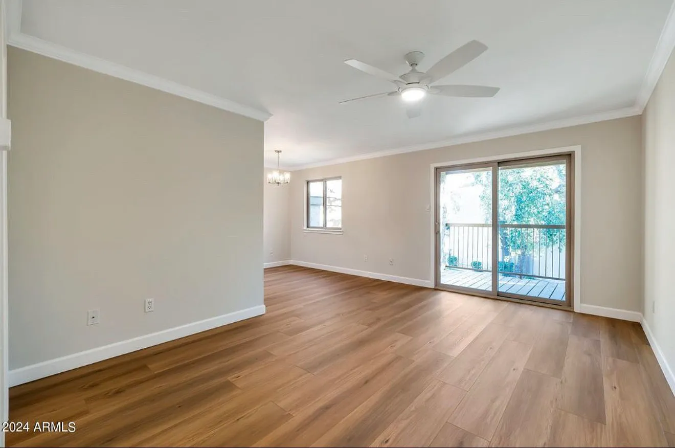 1 bed, 658 sqft, $2,000 — Photo 3