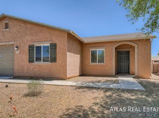 8437 W Green Kingfisher Ln, Tucson, AZ 85757