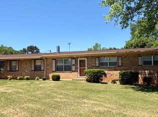 5921 John St, Austell, GA 30106