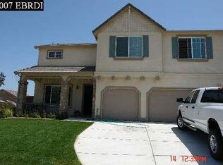 3777 Pintail Dr, Antioch, CA