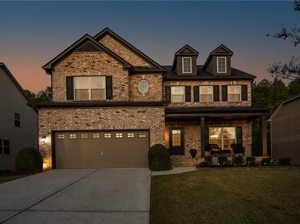 470 Montgomery Ave, Alpharetta, GA 30004
