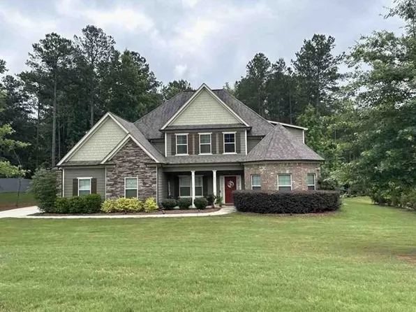 117 Palomino Dr, Newnan, GA 30265