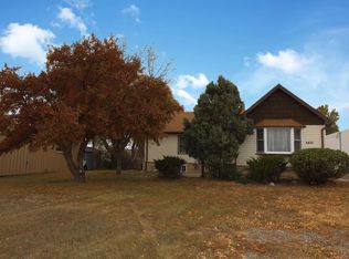 4421 Burdick Expy E, Minot, ND 58701