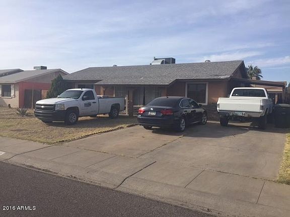 5th image of 7748 W Heatherbrae Dr