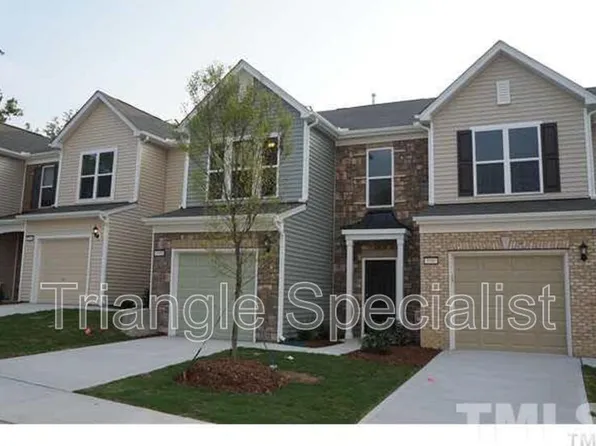 3908 Tresco Xing, Raleigh, NC 27616