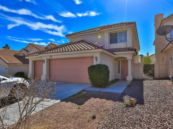 8325 Maplestar Rd, Las Vegas, NV 89128