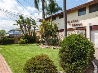 16025 Gault St #17, Van Nuys, CA 91406