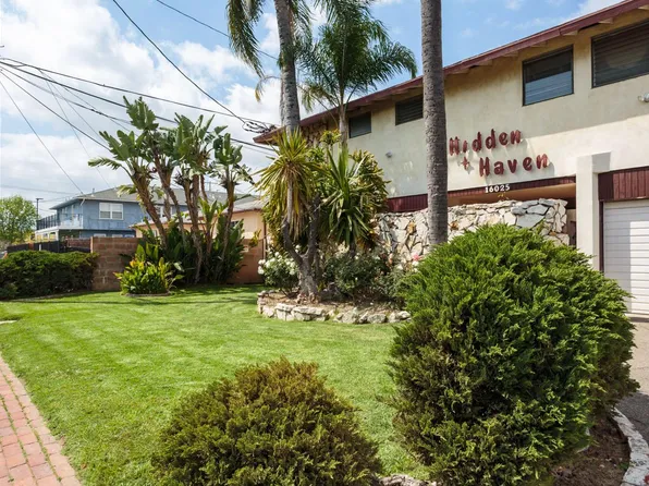 16025 Gault St #17, Van Nuys, CA 91406