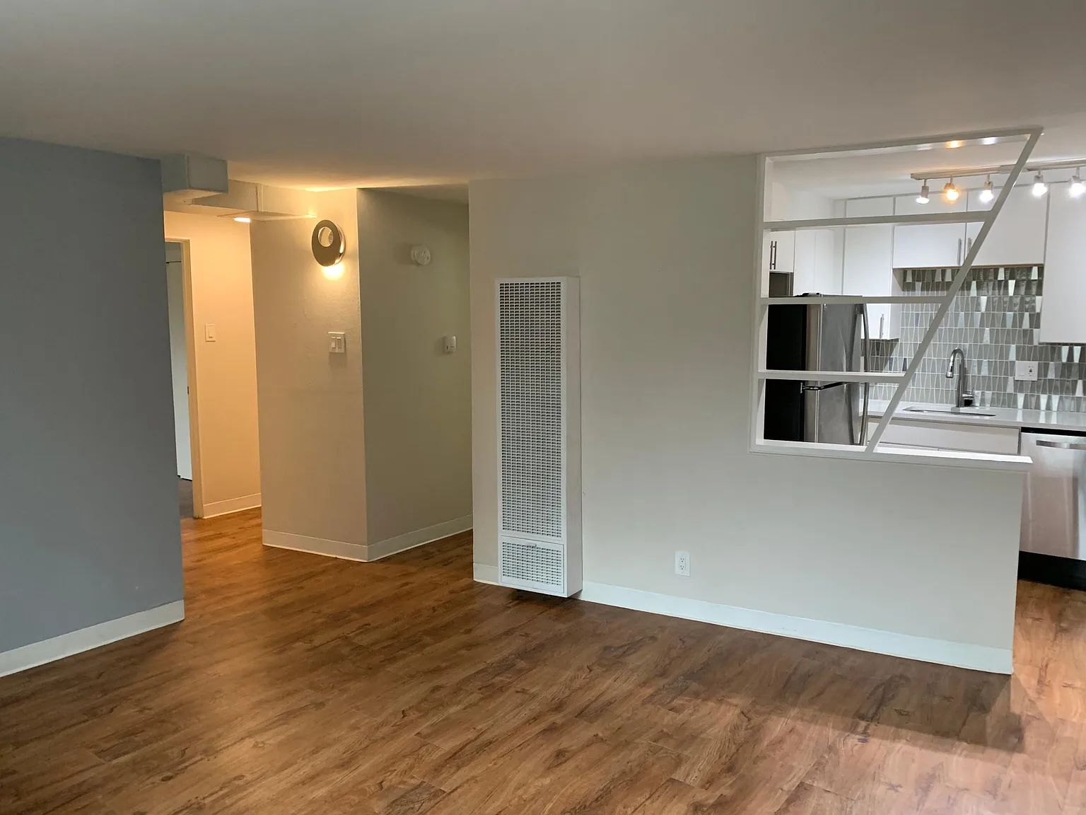 1 bed, 616 sqft, $1,200 — Photo 3