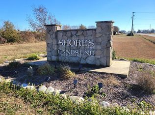 198 Sandpiper Drive, Hertford, NC 27944