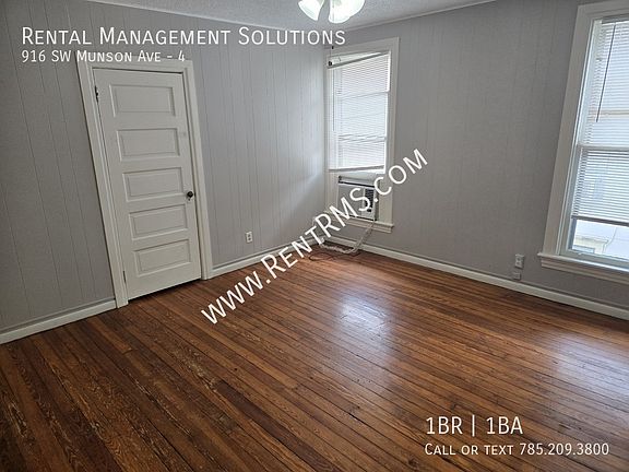 4th image of 916 SW Munson Ave #4