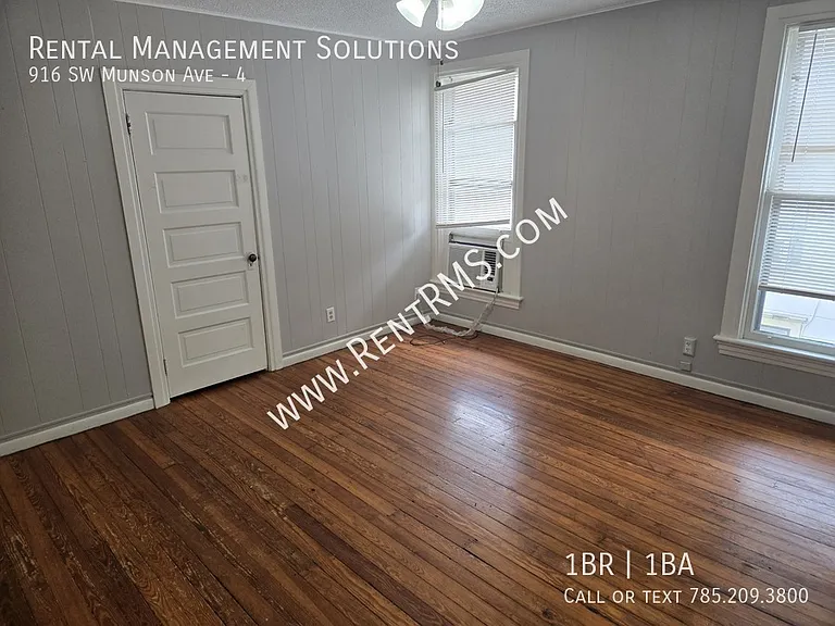 916 SW Munson Ave #4 — Photo 3
