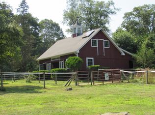 51 Cedar Lake Rd, Deep River, CT 06417