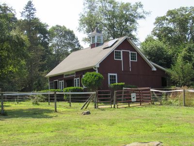 51 Cedar Lake Road, Deep River, CT, 06417