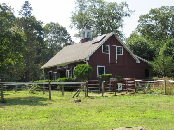 51 Cedar Lake Road, Deep River, CT 06417