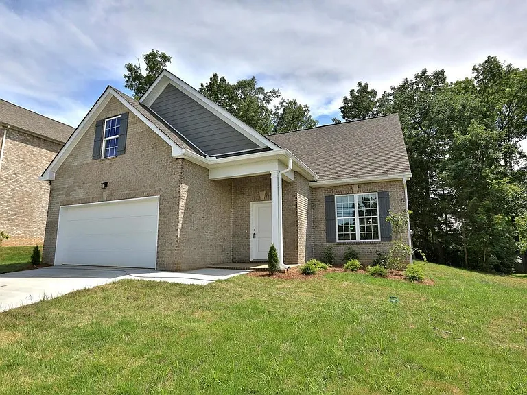 3714 Montgomery Way — Photo 1