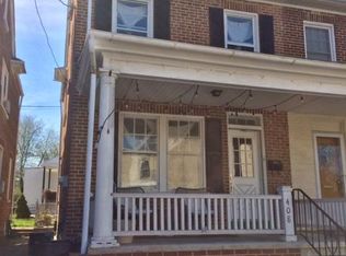 408 Ruby St, Lancaster, PA 17603