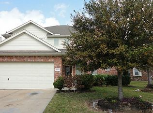 16502 Bluff Springs Dr, Houston, TX 77095