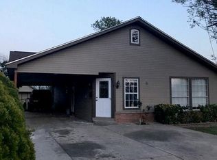 3153 Olive Pl, Fort Worth, TX 76116