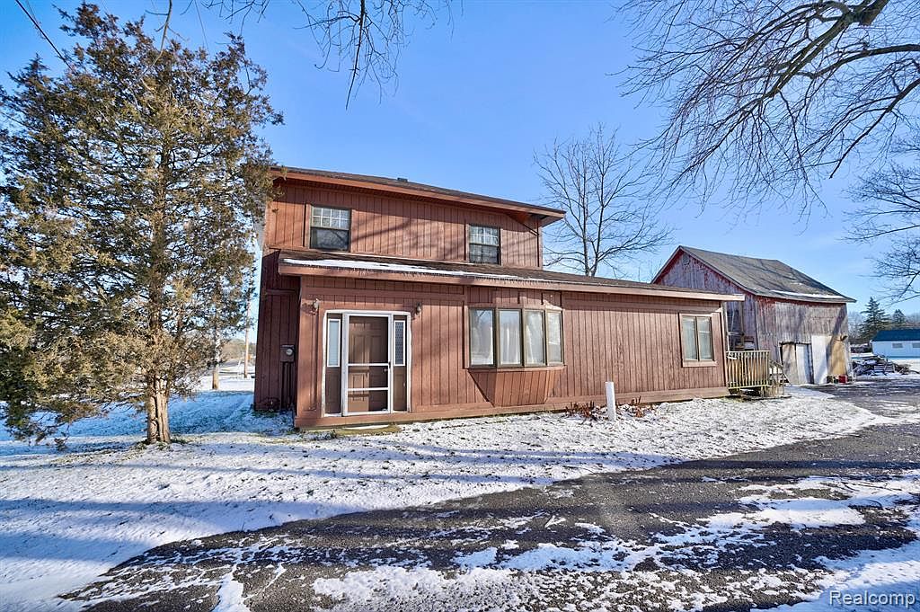 5396 E Atherton Rd Burton MI 48519 Zillow