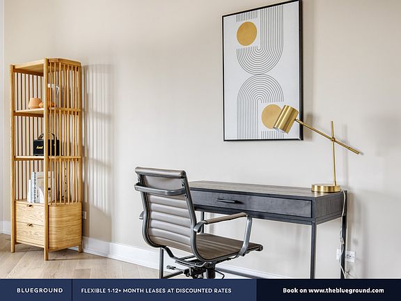 Office Area