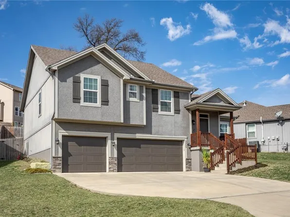 3550 N 112th Ter, Kansas City, KS 66109