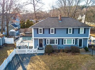 3 Christie Dr #A, Newburyport, MA 01950