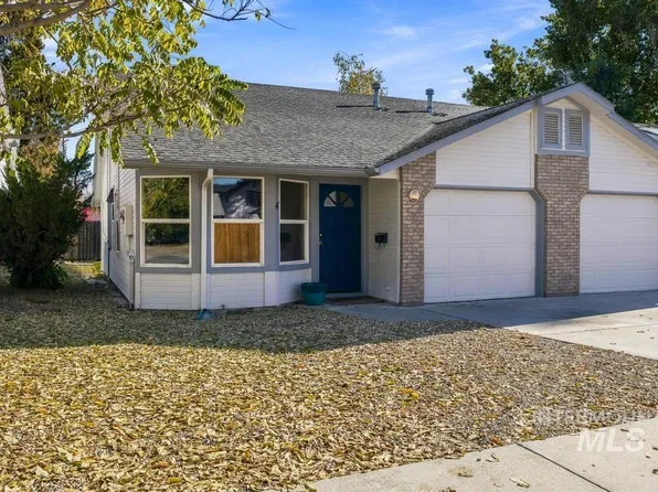 804 E Main St APT 4, Emmett, ID 83617