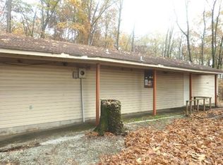 6811 Jackson 29, Hickory Ridge, AR 72347