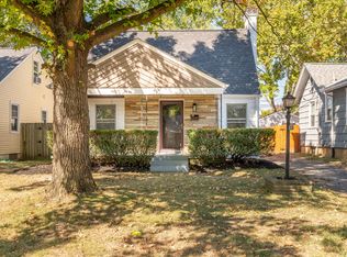 1519 Doten Ave, Columbus, OH 43212