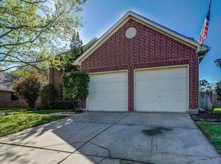 29723 Spring Terrace Dr, Spring, TX 77386