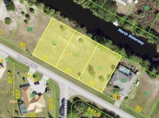 7202-7210-7218 Rosemont Dr, Englewood, FL 34224