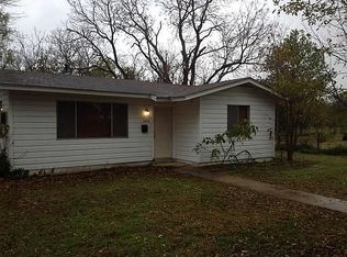 1204 Catalpa St, Bastrop, TX 78602