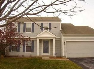 2189 Dunkeld Dr, Grove City, OH 43123