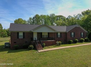 330 Archibald Rd, Stanton, TN 38069