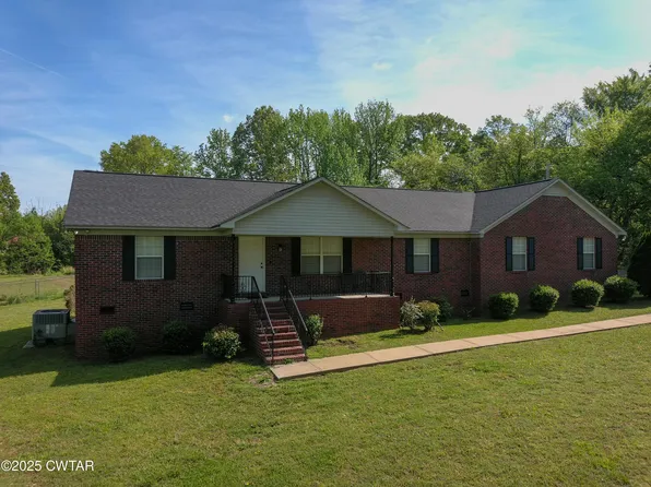 330 Archibald Rd, Stanton, TN 38069