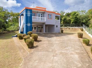 78 Hidden Paradise, Vieques, PR 00765