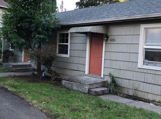 6028 NE Simpson St #8, Portland, OR 97218