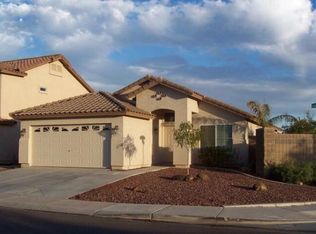 22985 W La Pasada Blvd, Buckeye, AZ 85326