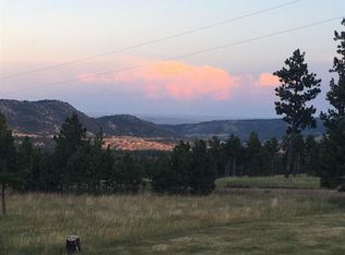 27820 Jenny Rd, Hot Springs, SD 57747