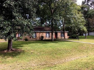 24626 Wilderness Rd, Spring, TX 77380