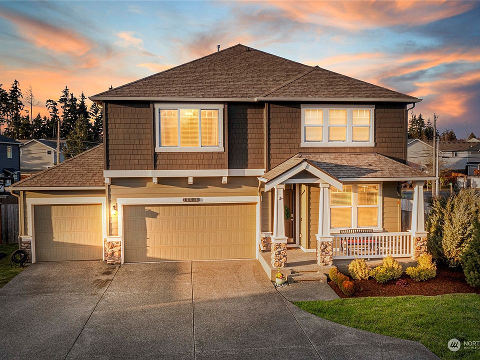 Welcome Home!>