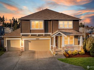 12815 116th Avenue Ct E, Puyallup, WA 98374