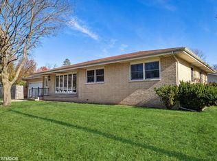 106 Breckenridge Ave, Michigan City, IN 46360