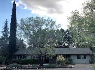 45 Meadow Lark Ln, Sedona, AZ 86336